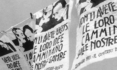 ‘Quel terribile ’92’, 25 voci raccontano l’anno che ha cambiato l’Italia