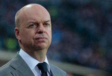 Mercato, pugno duro e comunicazione: così Fassone cambia volto al Milan