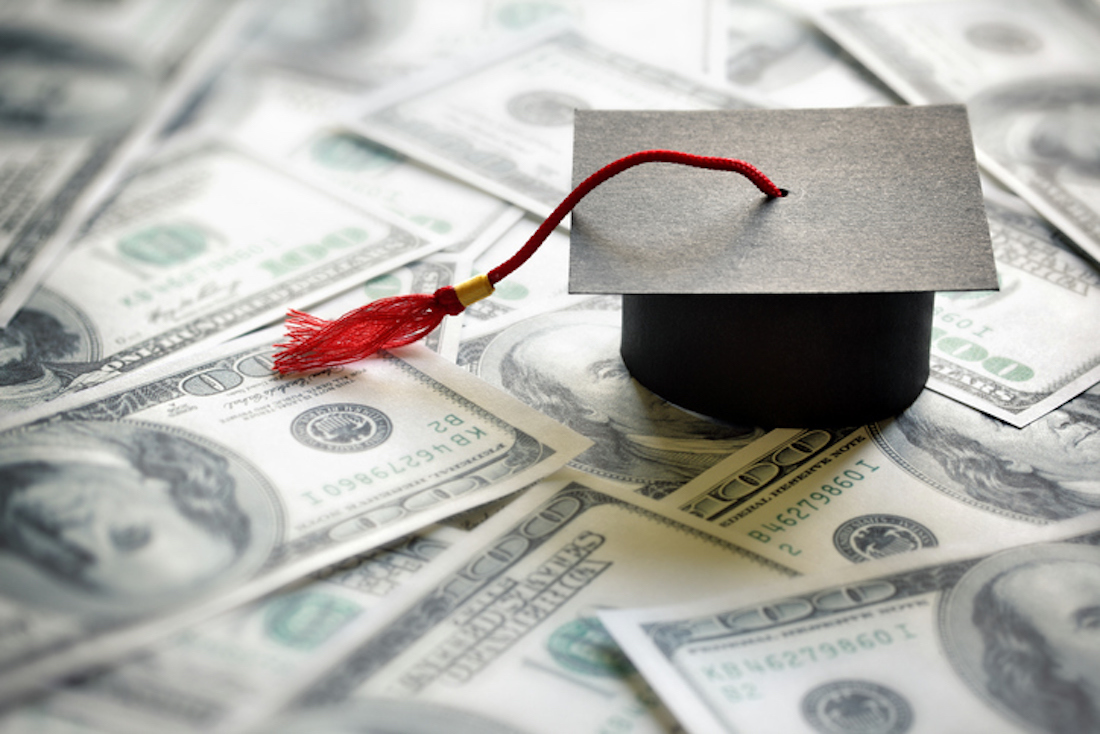 I 10 college che hanno forgiato più super ricchi