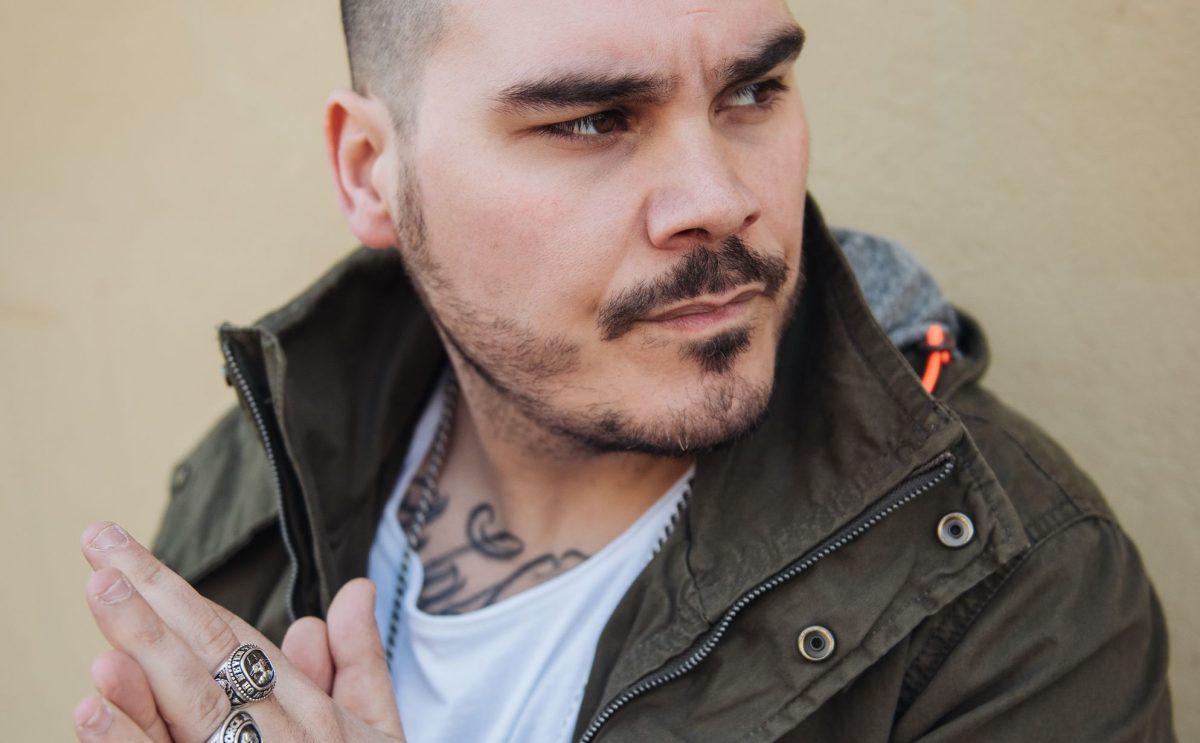 Galleria foto 'La musica rap ha ancora qualcosa da raccontare?' - foto 7