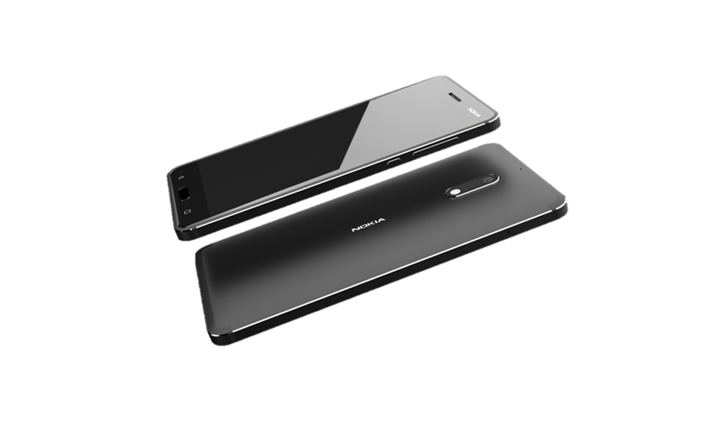 I nuovi telefoni Nokia? Li riconoscerete dal design