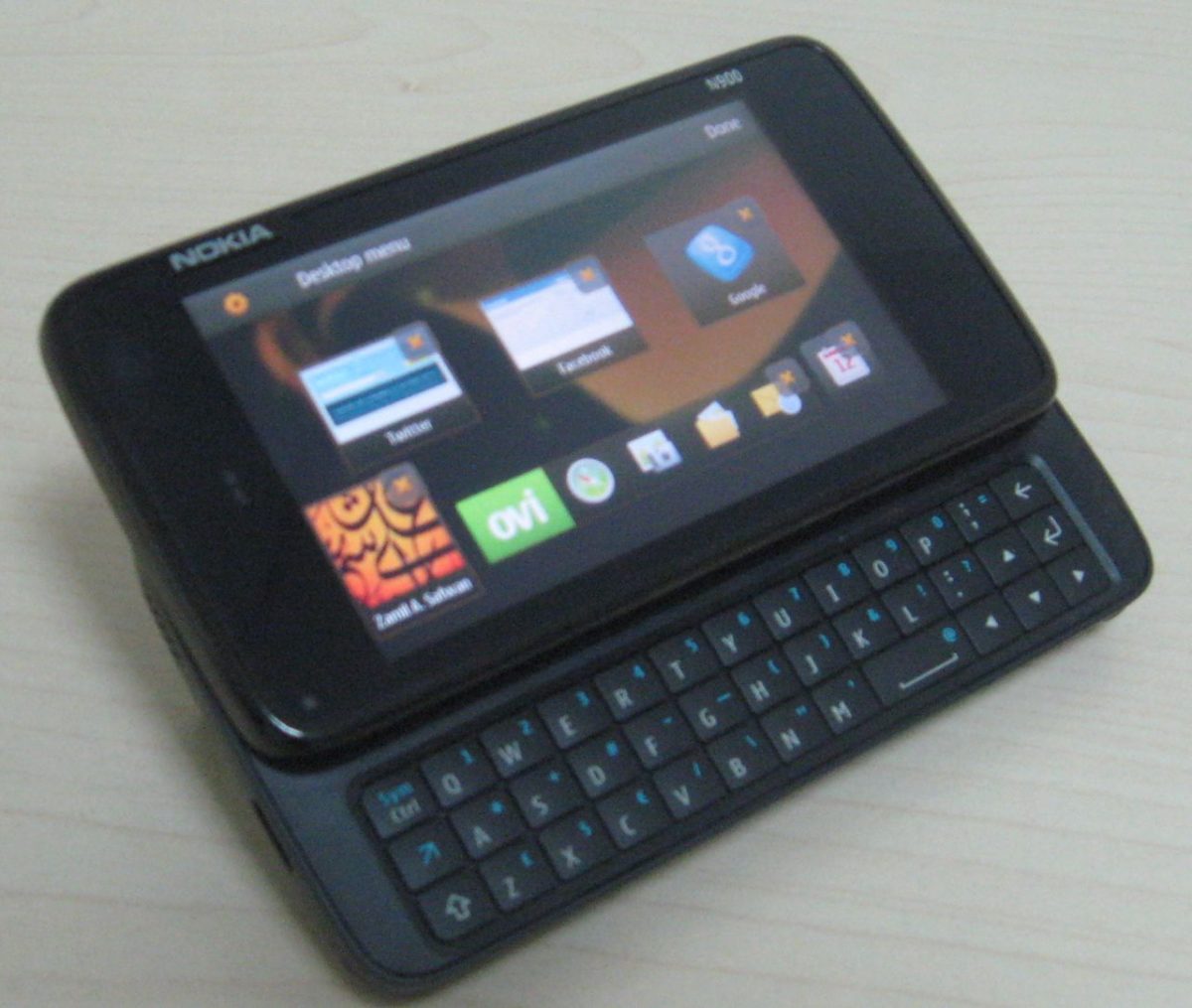 I nuovi telefoni Nokia? Li riconoscerete dal design