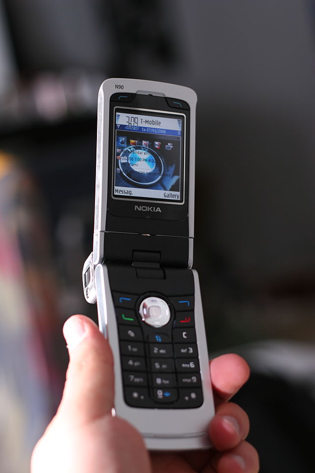 I nuovi telefoni Nokia? Li riconoscerete dal design