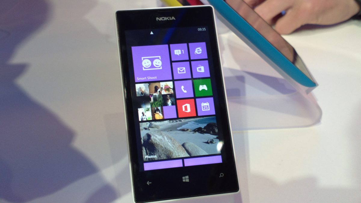 Galleria foto 'I nuovi telefoni Nokia? Li riconoscerete dal design' - foto 27