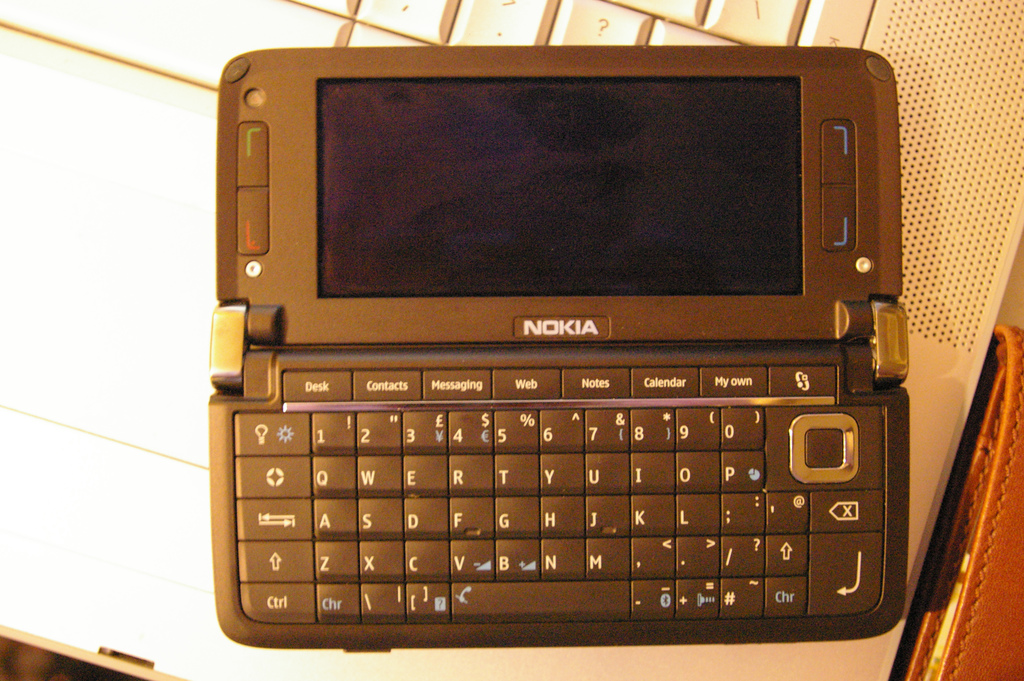 I nuovi telefoni Nokia? Li riconoscerete dal design