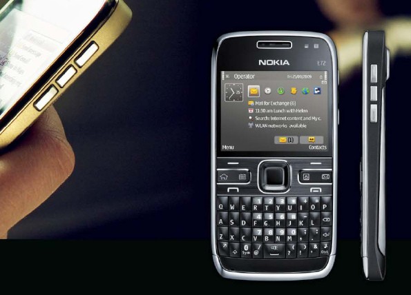 I nuovi telefoni Nokia? Li riconoscerete dal design