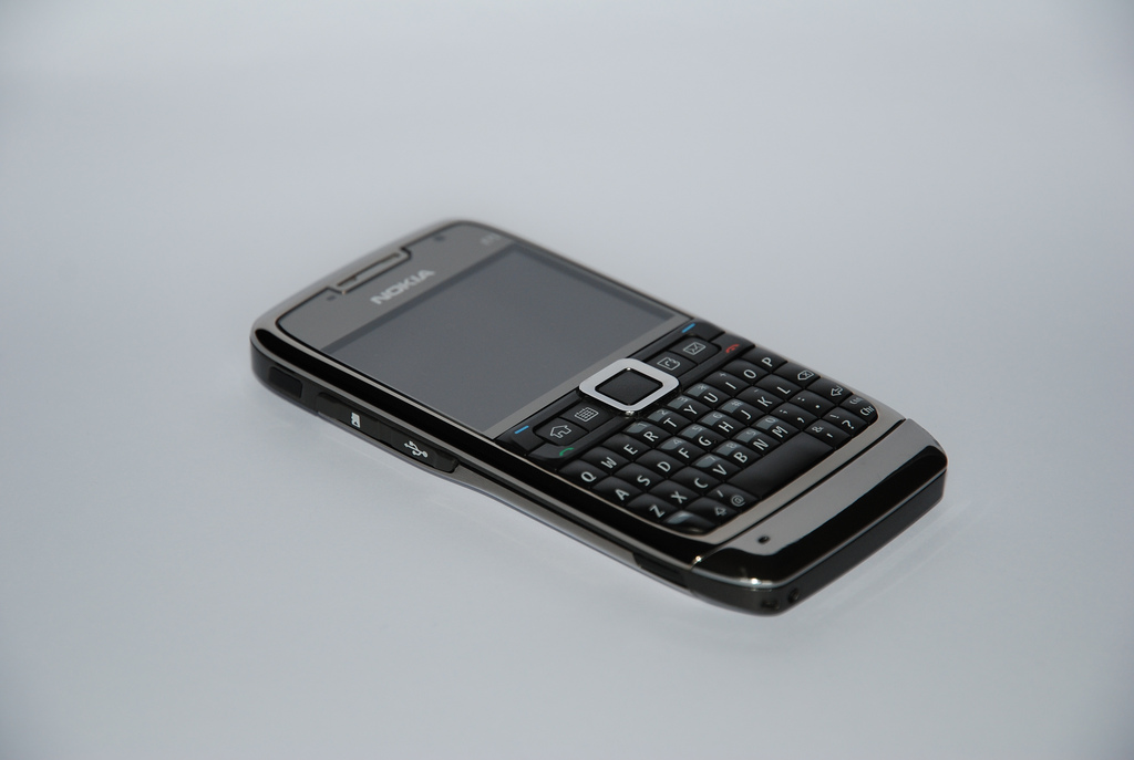 I nuovi telefoni Nokia? Li riconoscerete dal design