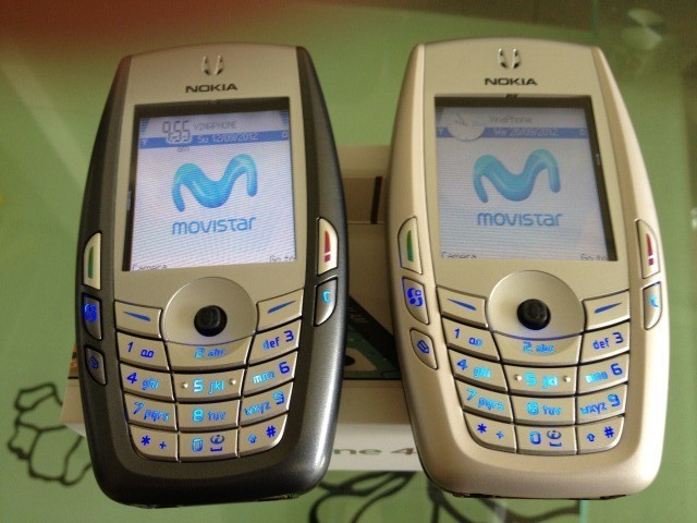 I nuovi telefoni Nokia? Li riconoscerete dal design