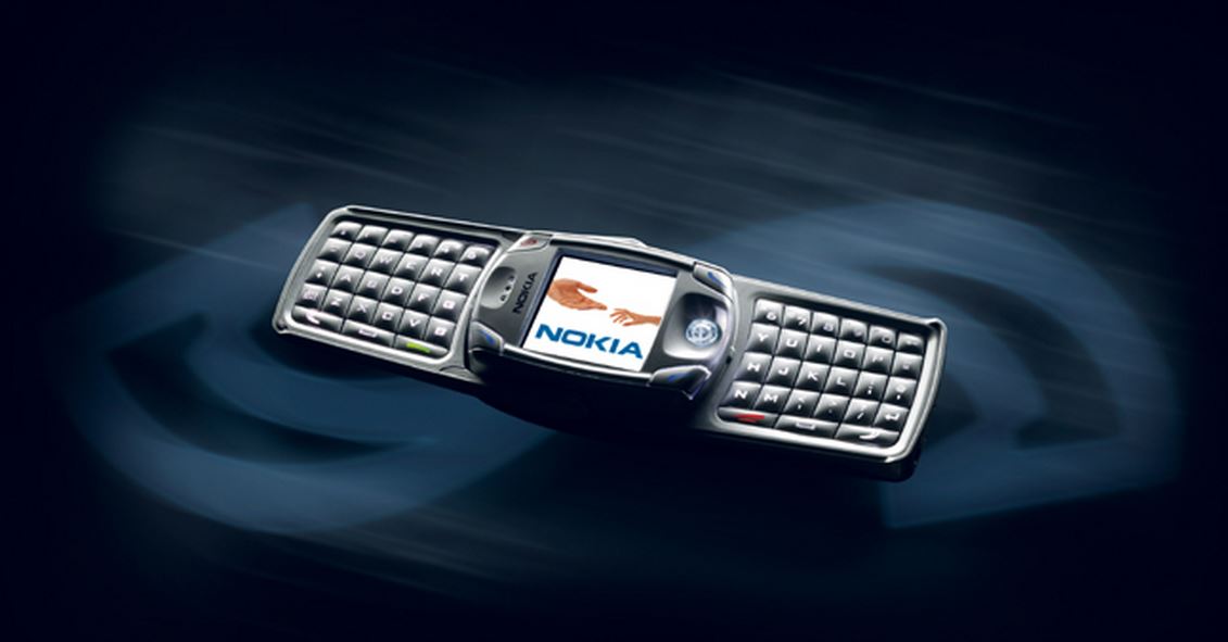 I nuovi telefoni Nokia? Li riconoscerete dal design