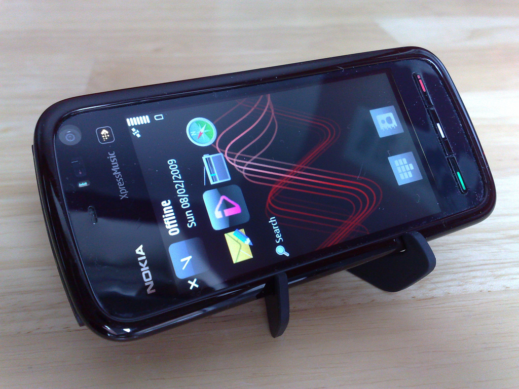 I nuovi telefoni Nokia? Li riconoscerete dal design