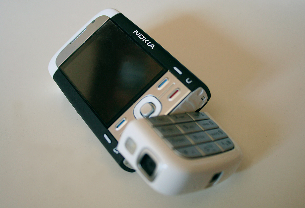 I nuovi telefoni Nokia? Li riconoscerete dal design