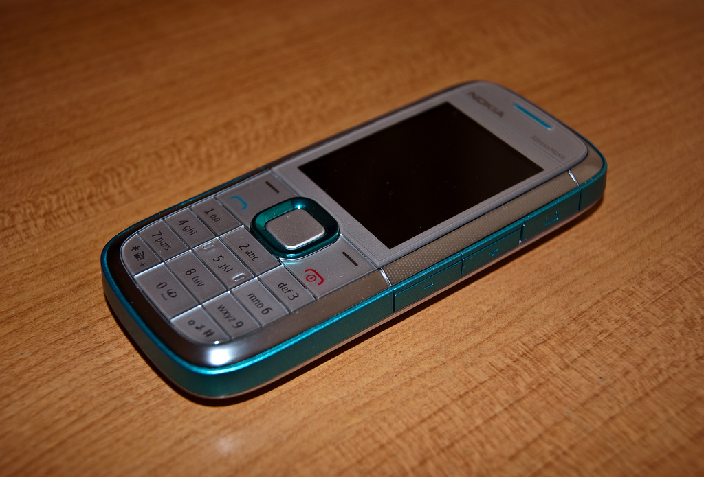 I nuovi telefoni Nokia? Li riconoscerete dal design