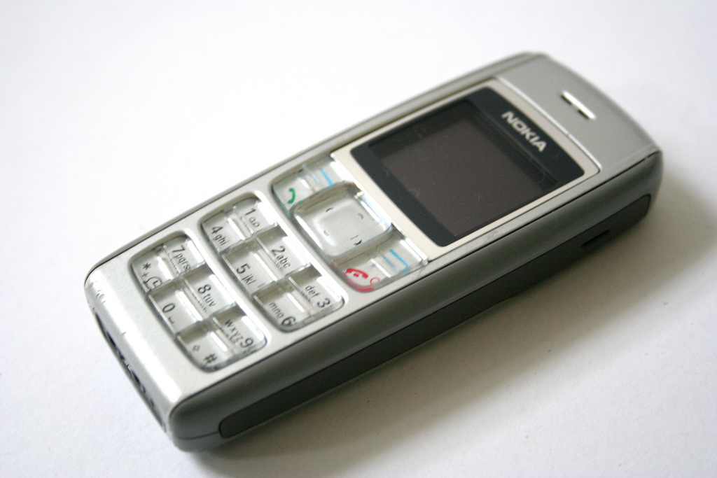 I nuovi telefoni Nokia? Li riconoscerete dal design