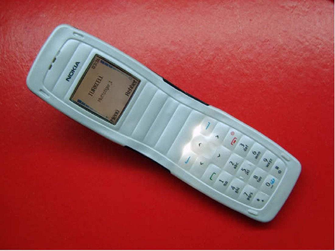 I nuovi telefoni Nokia? Li riconoscerete dal design