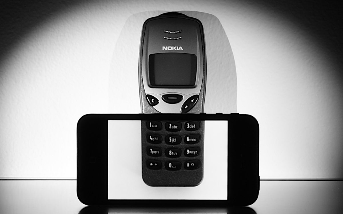 Galleria foto 'I nuovi telefoni Nokia? Li riconoscerete dal design' - foto 12