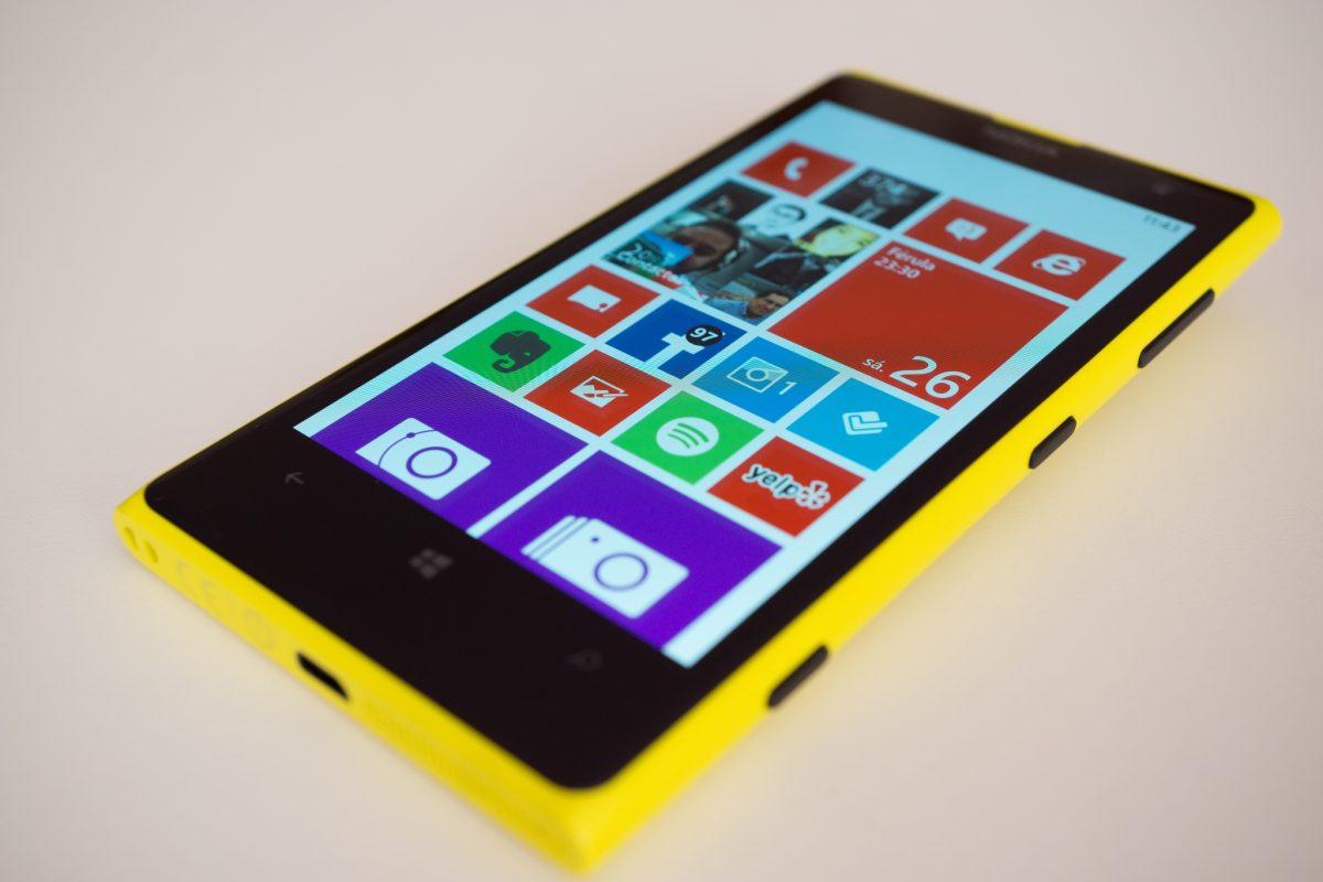 Galleria foto 'I nuovi telefoni Nokia? Li riconoscerete dal design' - foto 33