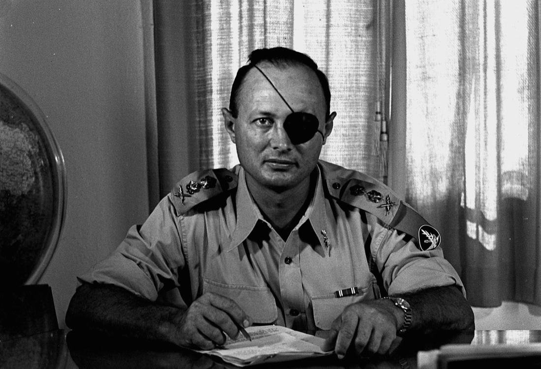 50 anni fa la Guerra dei Sei Giorni: le premesse (1920-1949) 50 anni fa la Guerra dei Sei Giorni: le premesse (1920-1949)