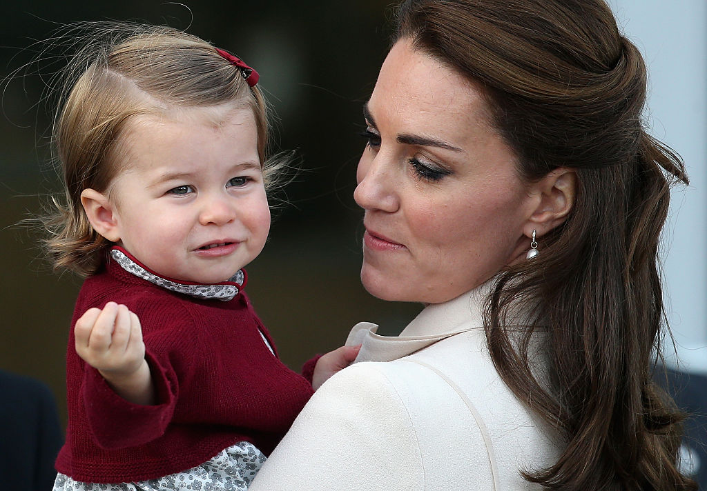 Kate e William, la domestica si licenzia: “Troppo stress”