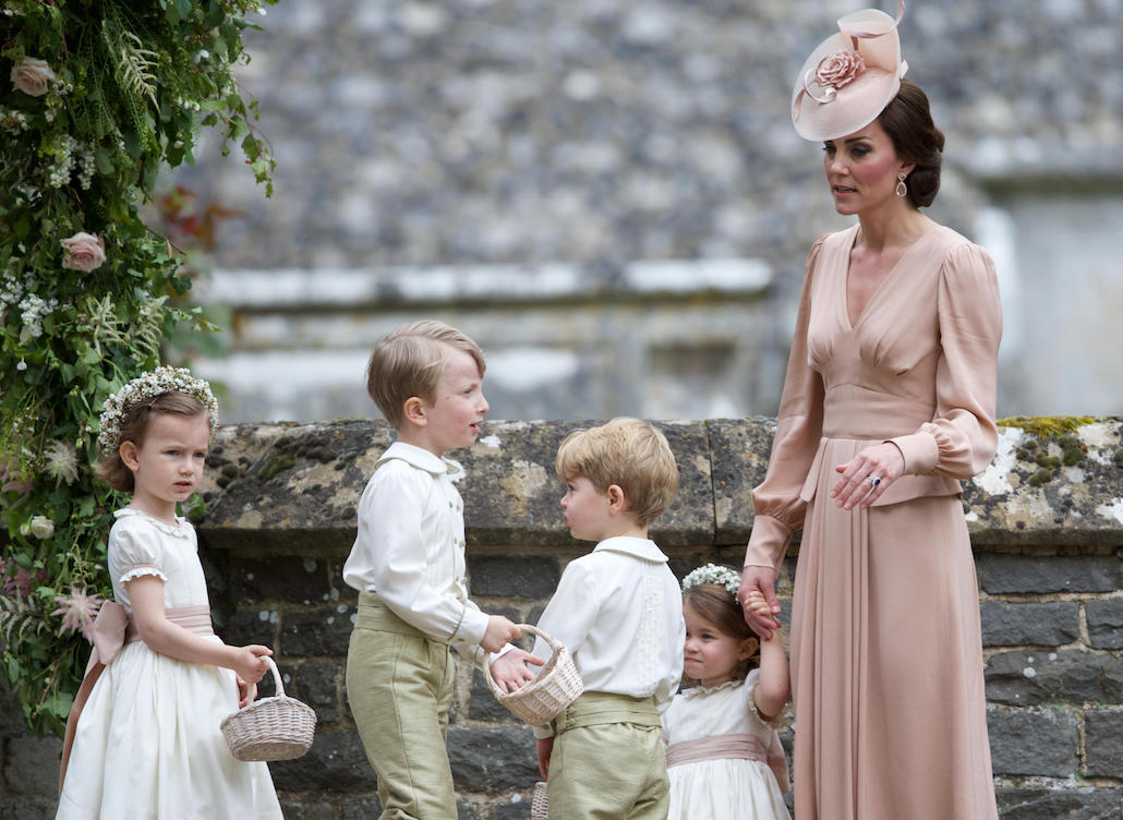 Kate e William, la domestica si licenzia: “Troppo stress”