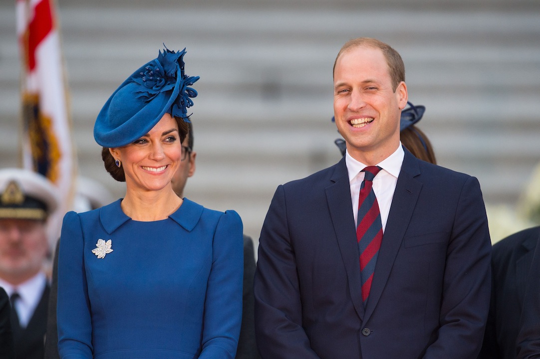 Kate e William, la domestica si licenzia: “Troppo stress”