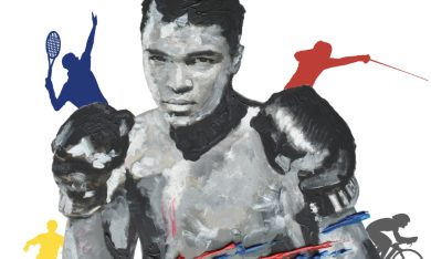 ‘L’attimo vincente’, ecco come lo sport costruisce la storia