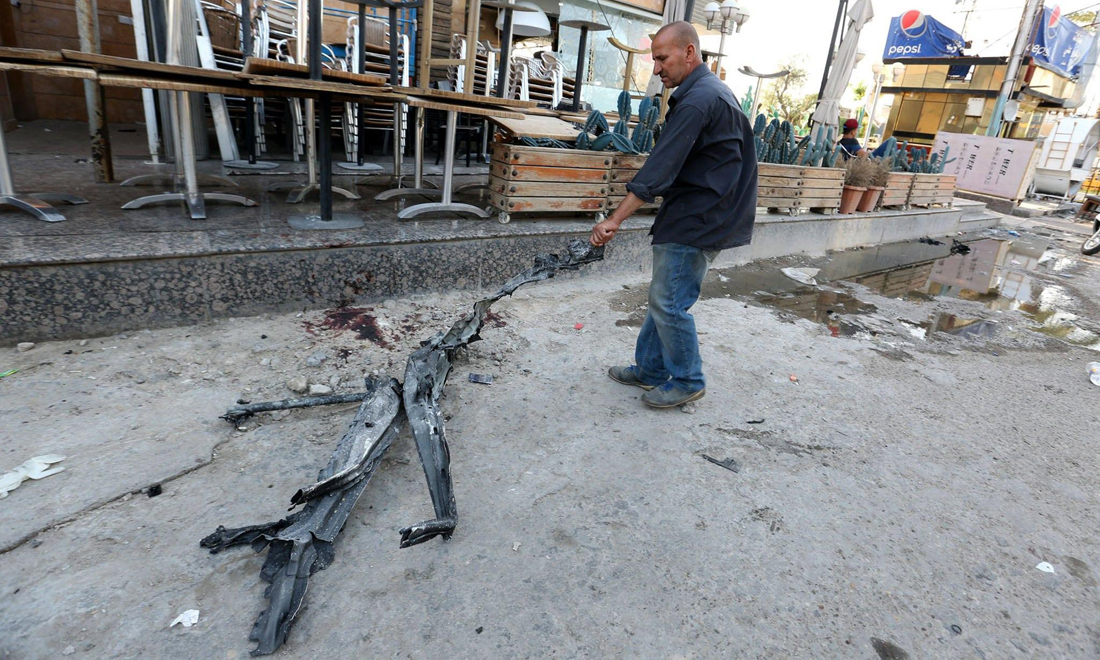 Iraq, due attentati insanguinano il Ramadan – Foto