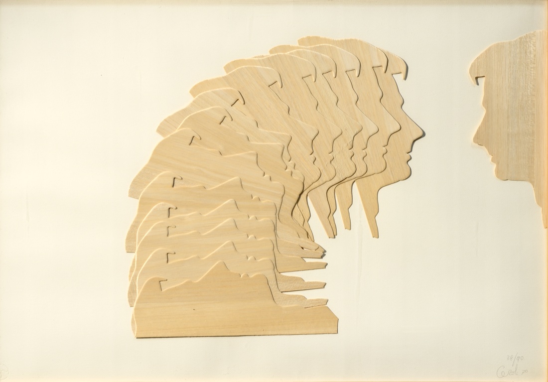 La Rinascente:100 anni in mostra a Milano La Rinascente:100 anni in mostra a Milano