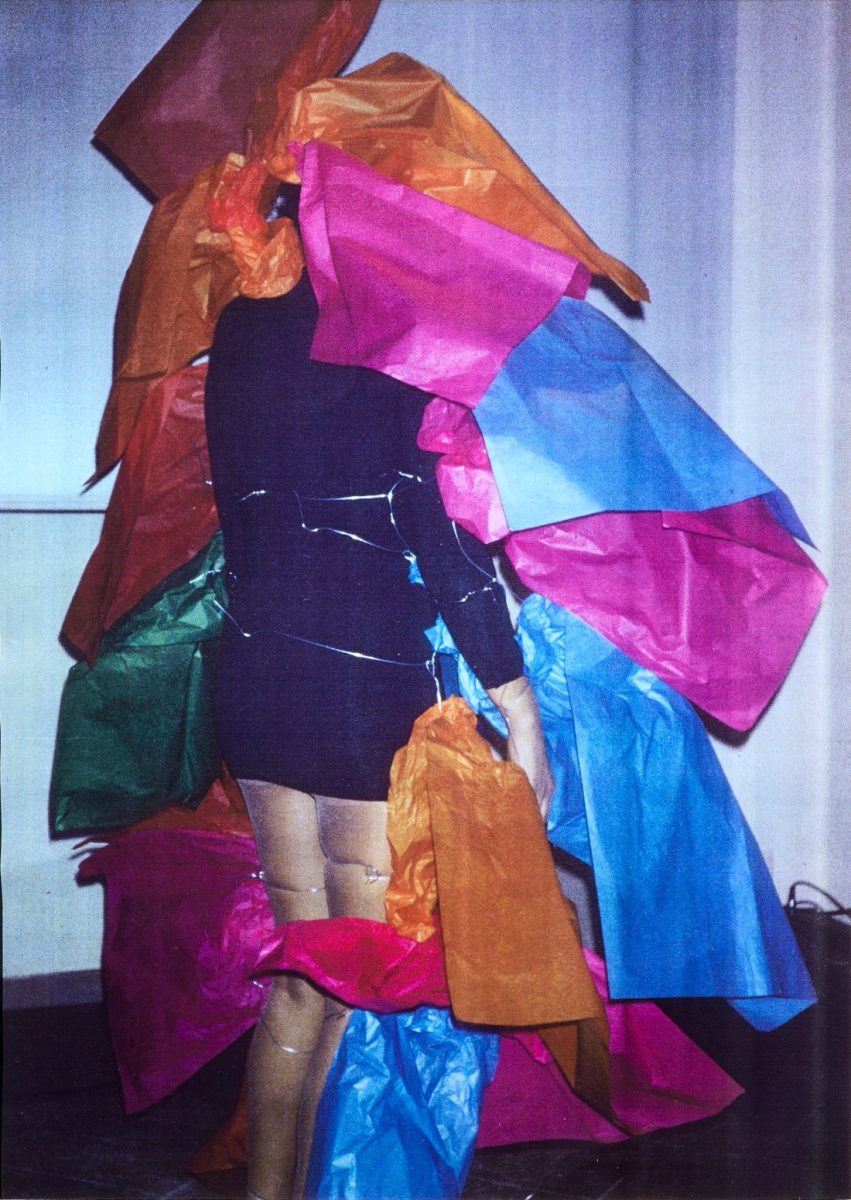 La Rinascente:100 anni in mostra a Milano La Rinascente:100 anni in mostra a Milano