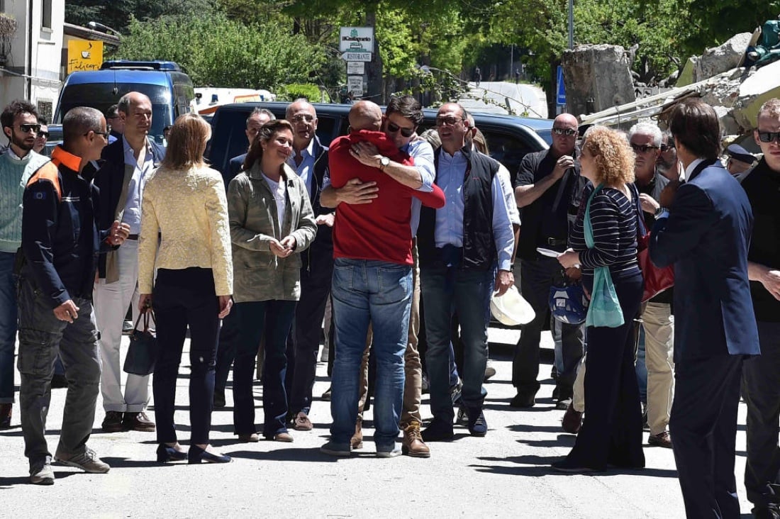 Justin Trudeau: le foto più belle Justin Trudeau: le foto più belle