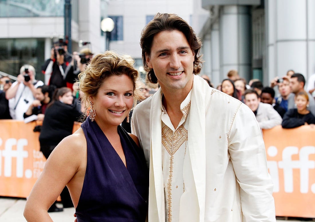 Justin Trudeau: le foto più belle Justin Trudeau: le foto più belle