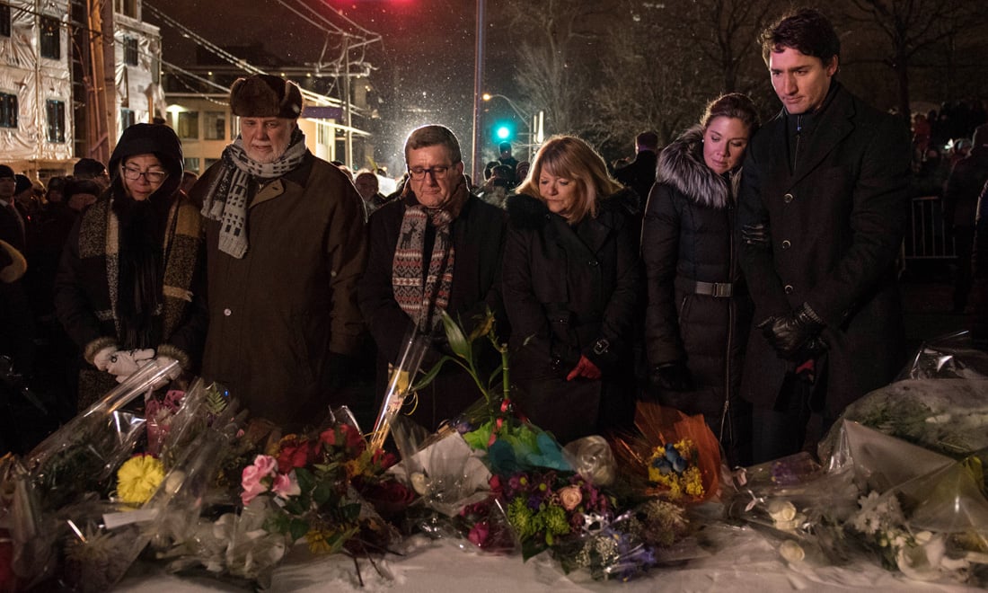 Justin Trudeau: le foto più belle Justin Trudeau: le foto più belle