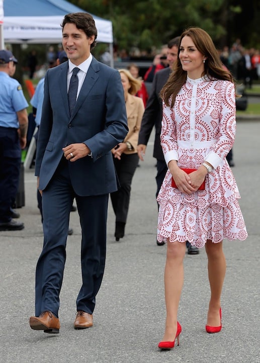 Justin Trudeau: le foto più belle Justin Trudeau: le foto più belle
