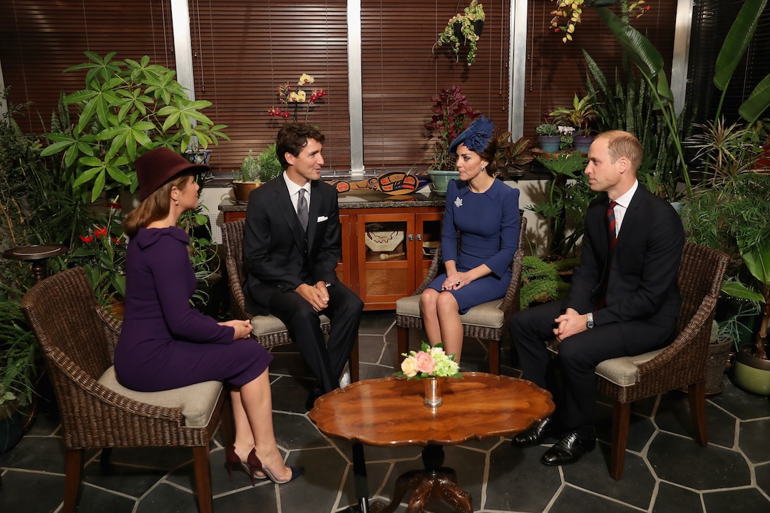 Justin Trudeau: le foto più belle Justin Trudeau: le foto più belle