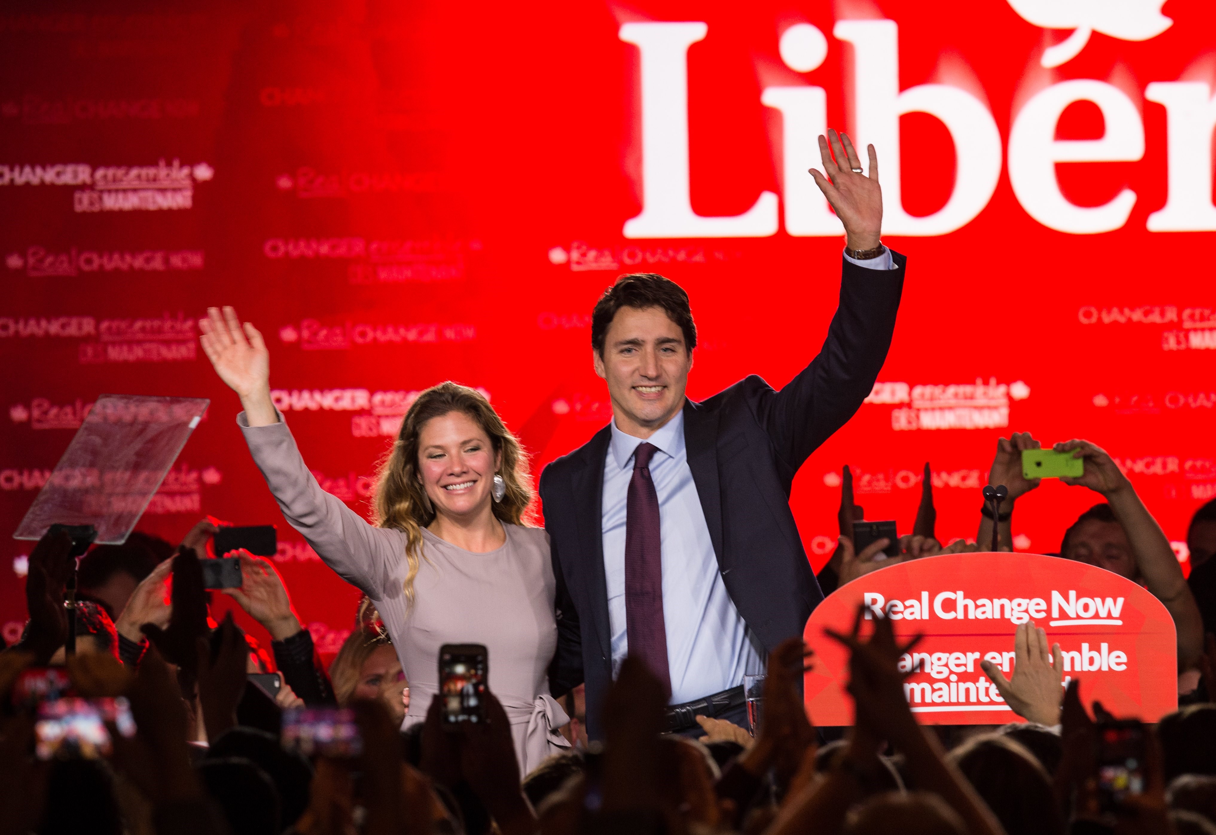 Justin Trudeau: le foto più belle Justin Trudeau: le foto più belle