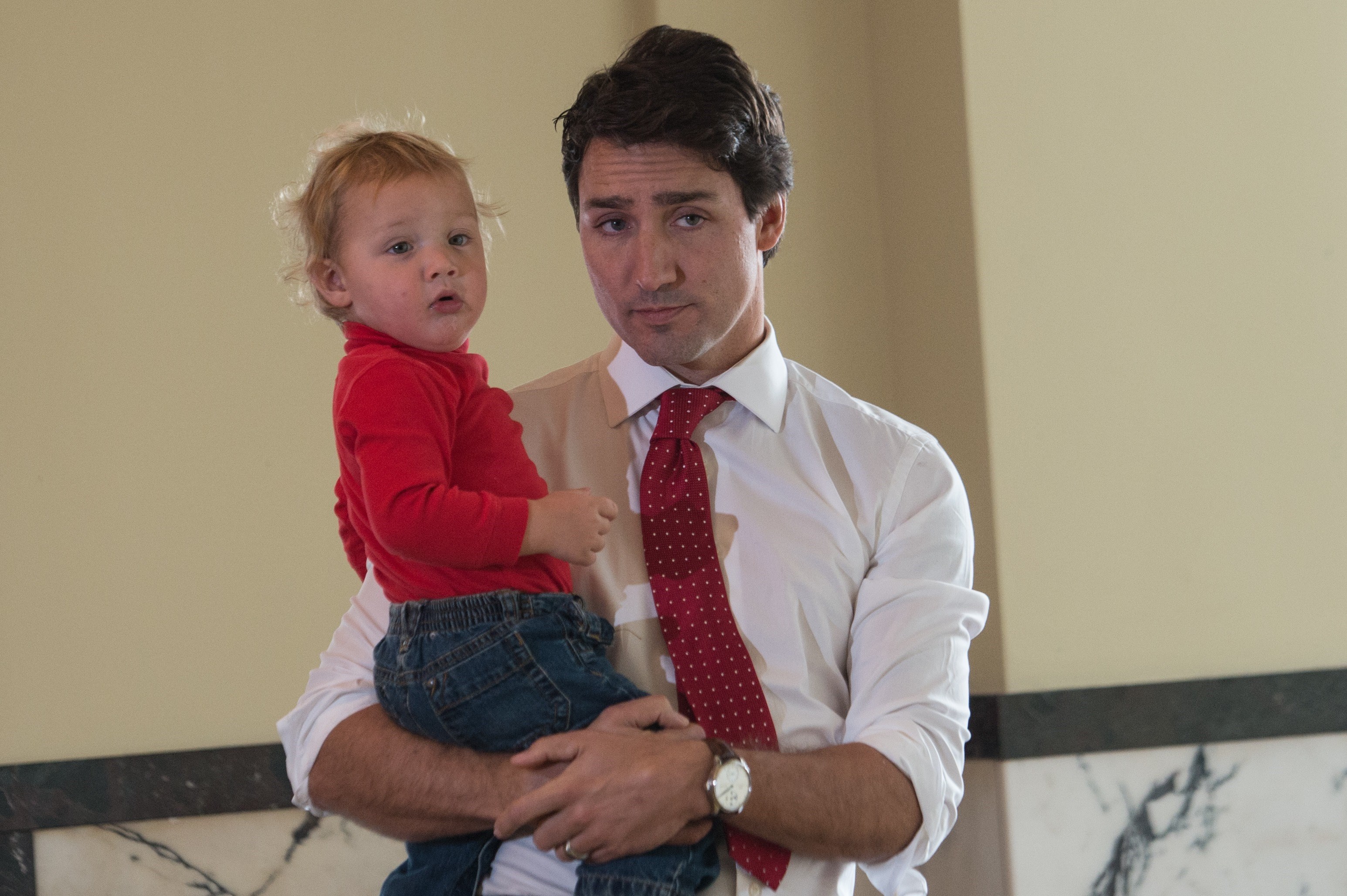 Justin Trudeau: le foto più belle Justin Trudeau: le foto più belle