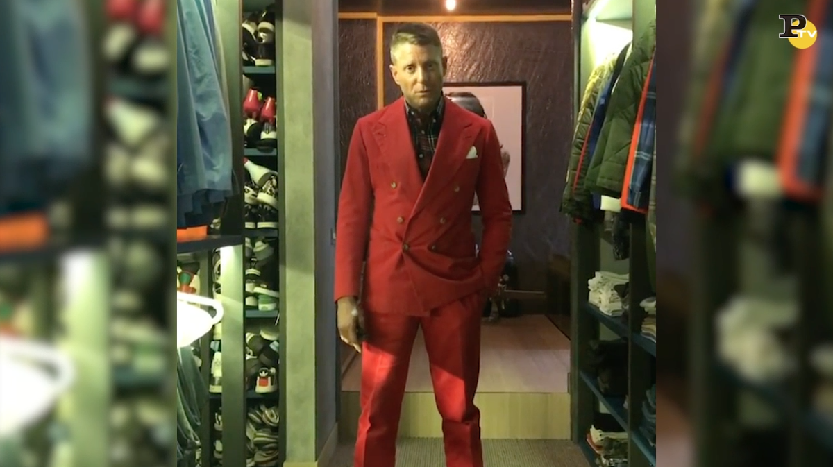 Lapo Elkann torna su Instagram e lancia la 500 Kar_masutra Lapo Elkann torna su Instagram e lancia la 500 Kar_masutra