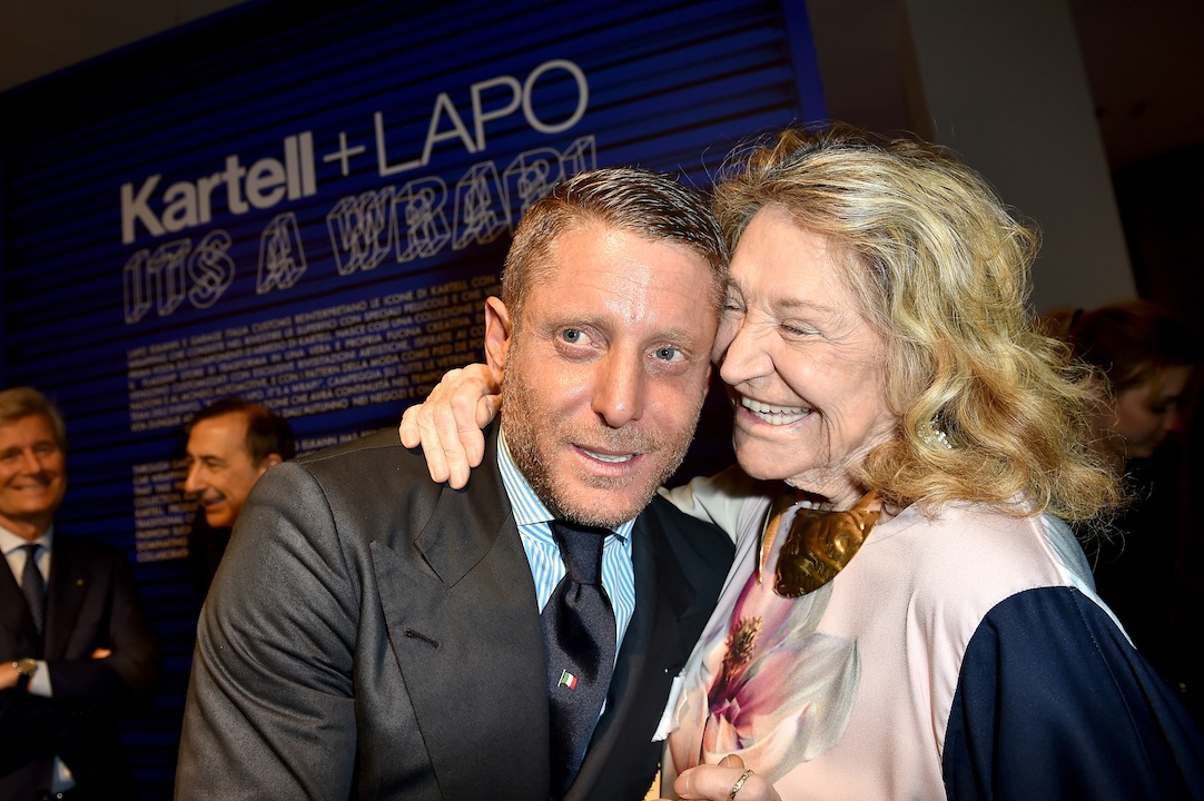 Lapo Elkann torna su Instagram e lancia la 500 Kar_masutra Lapo Elkann torna su Instagram e lancia la 500 Kar_masutra