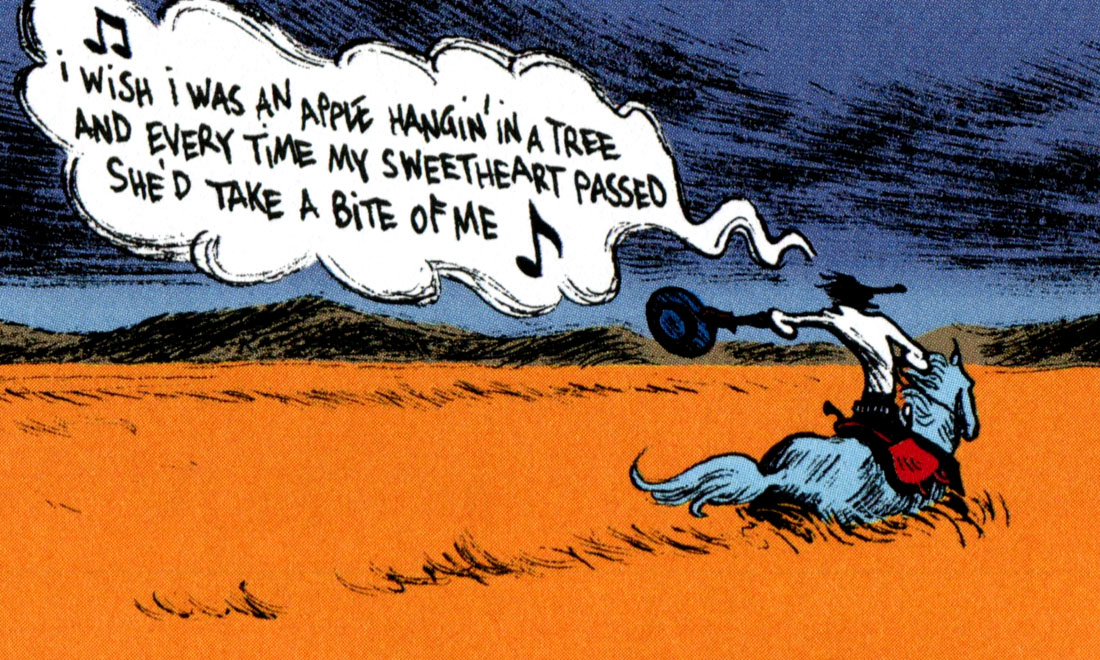 ‘Gus 4. Happy Clem’ di Christophe Blain ‘Gus 4. Happy Clem’ di Christophe Blain
