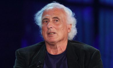 Narrativa italiana, i 10 libri più venduti della settimana (15-21 maggio)