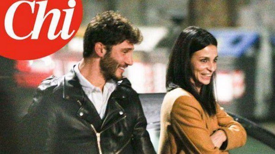 Belén Rodriguez, prove di pace con Stefano De Martino