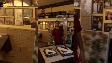 Totti a sorpresa: “Continuo ma non so dove”