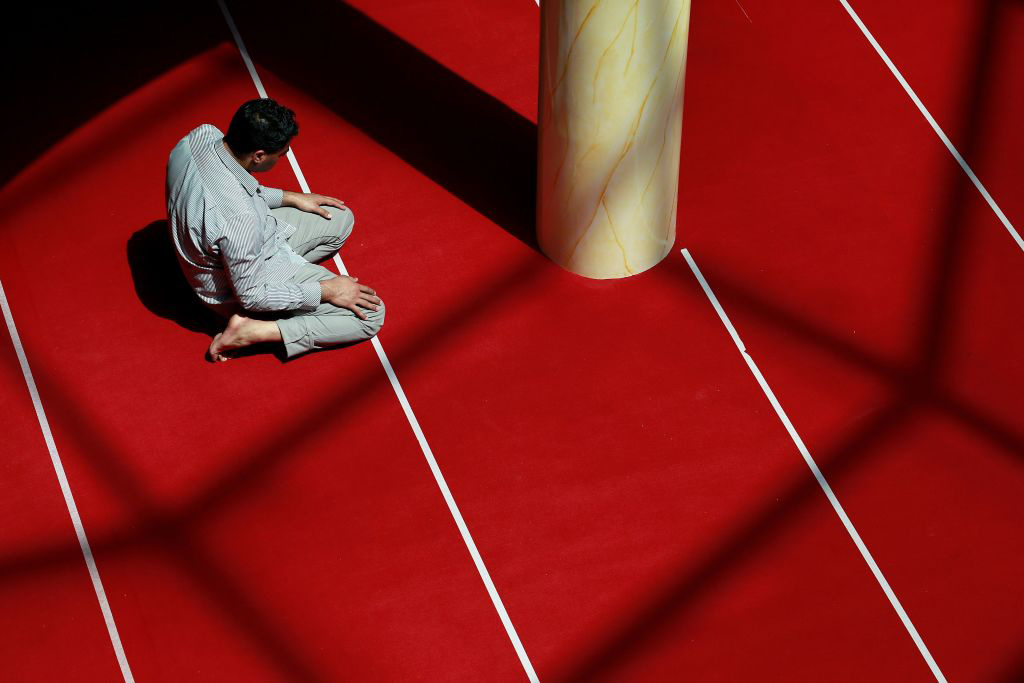 Il meglio del Ramadan in foto