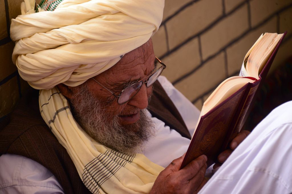 Il meglio del Ramadan in foto