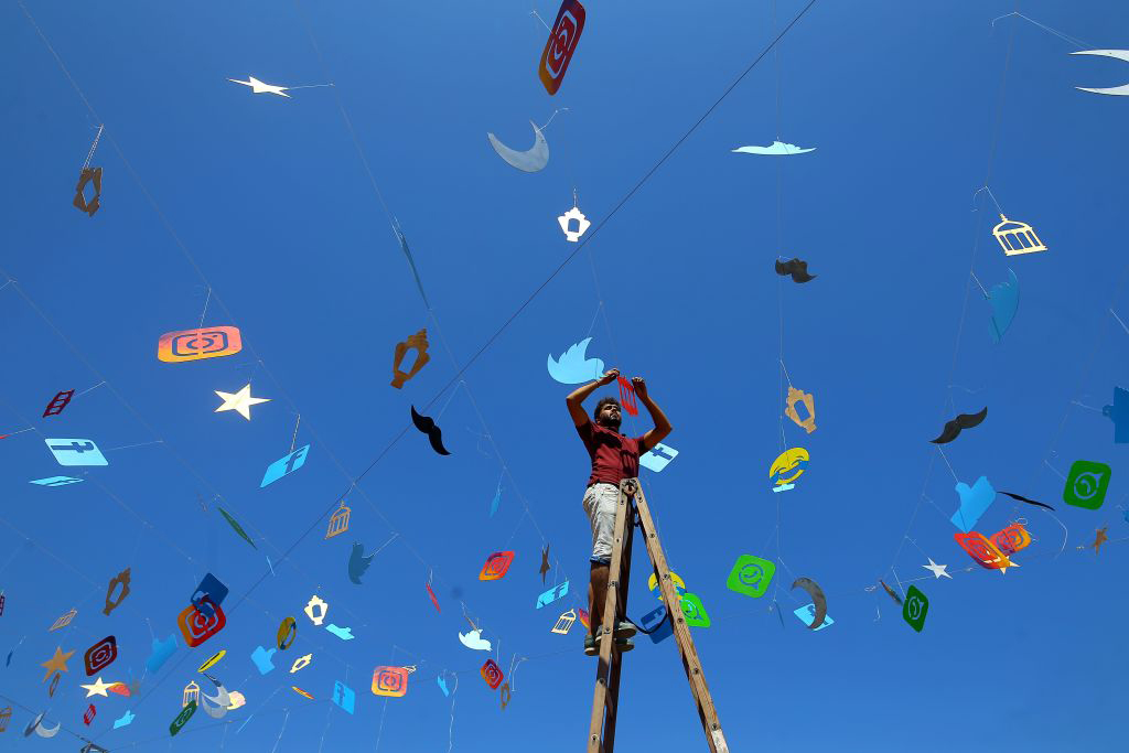 Il meglio del Ramadan in foto