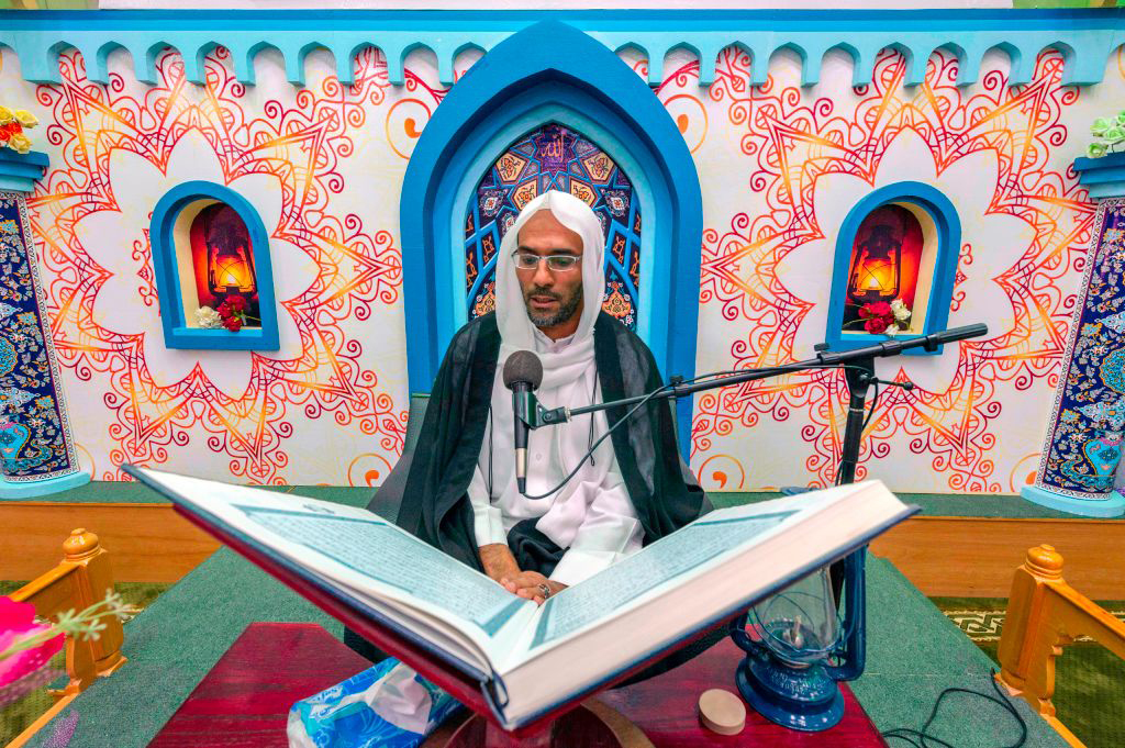 Il meglio del Ramadan in foto