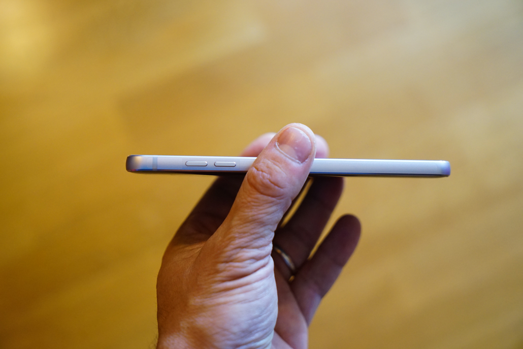Lg G6, la recensione Lg G6, la recensione