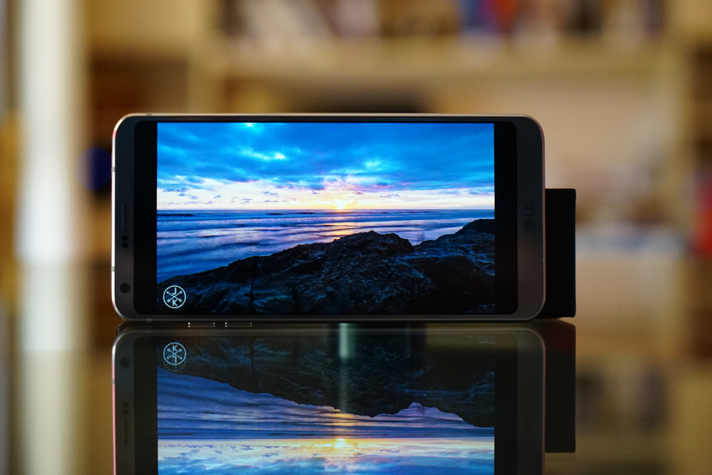 Lg G6, la recensione Lg G6, la recensione