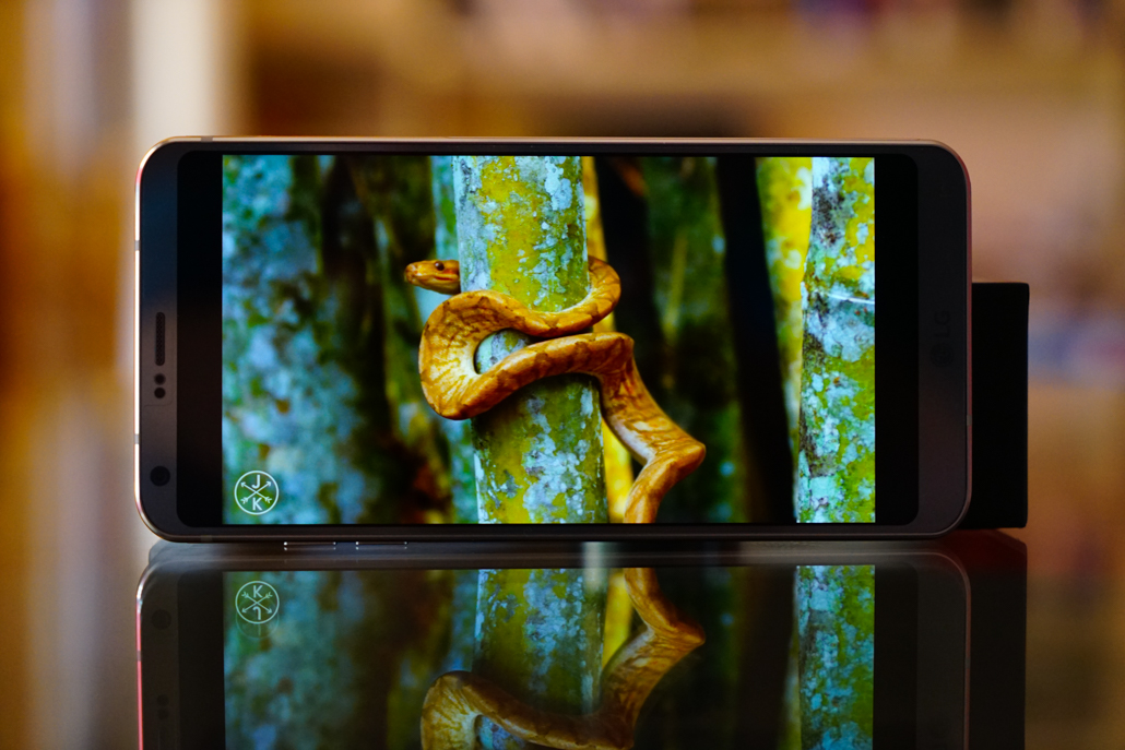 Lg G6, la recensione Lg G6, la recensione