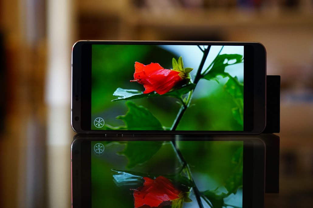 Lg G6, la recensione Lg G6, la recensione