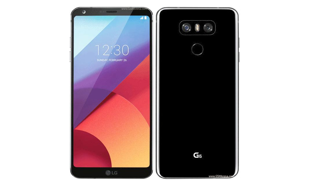 Lg G6, la recensione Lg G6, la recensione